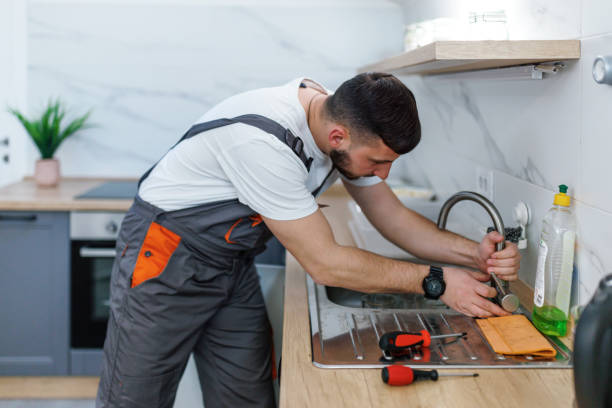 Best Gas Line Repair  in Paloma Creek South, TX