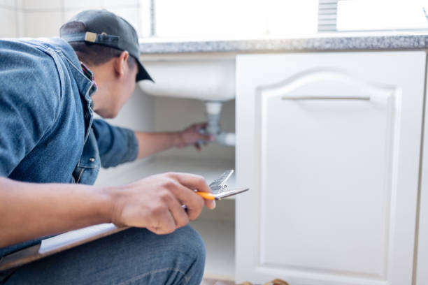 Best Leak Detection Services  in Paloma Creek South, TX