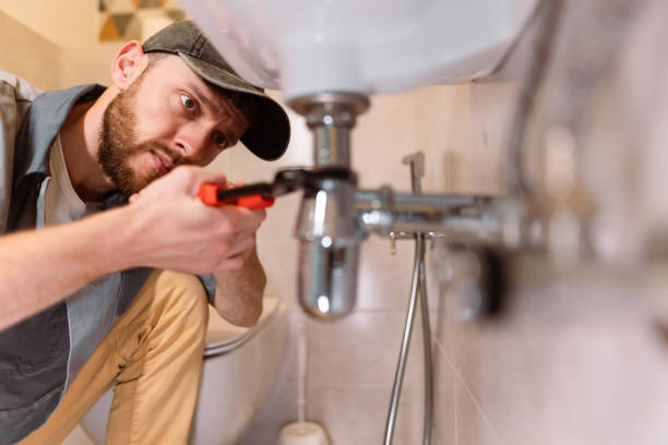 Best Emergency Plumbing Repair  in Paloma Creek South, TX