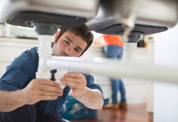 Best Hot Water Heater Installation  in Paloma Creek South, TX
