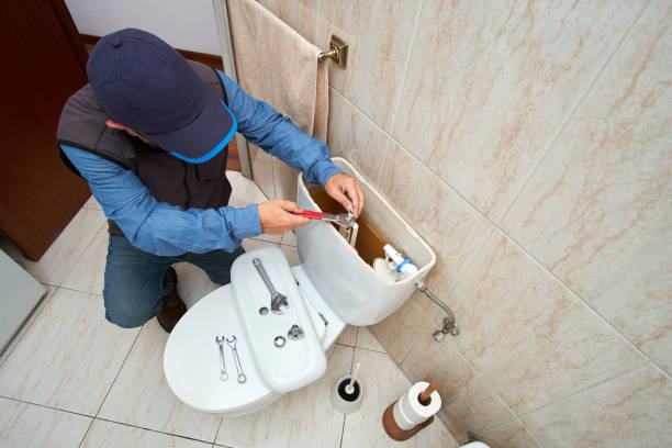 Best Sewer Line Repair  in Paloma Creek South, TX