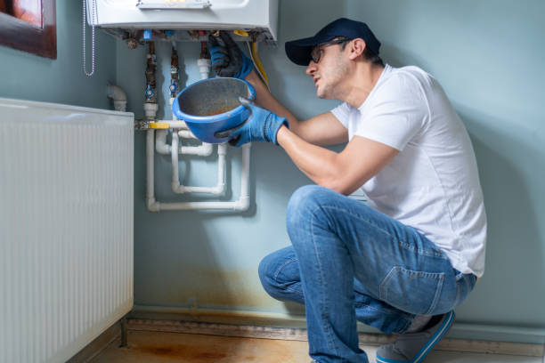 Best Leak Detection Services  in Paloma Creek South, TX