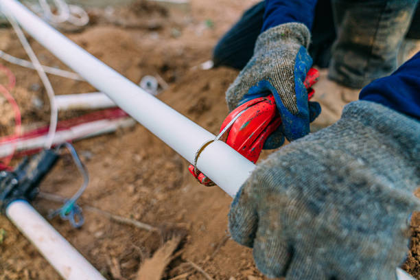 Best Pipe Repair Near Me  in Paloma Creek South, TX